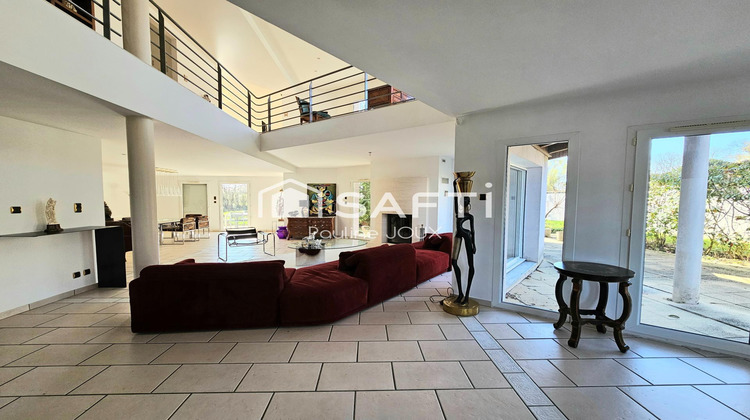 Ma-Cabane - Vente Maison Mirecourt, 375 m²