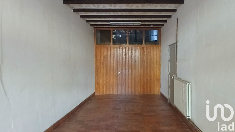 Ma-Cabane - Vente Maison Mirecourt, 173 m²
