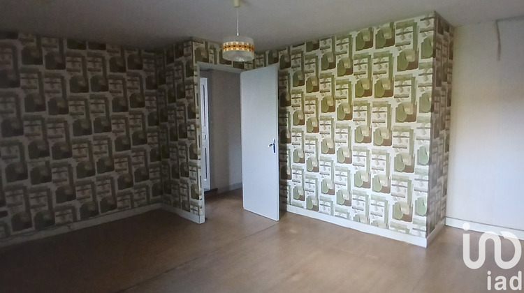 Ma-Cabane - Vente Maison Mirecourt, 173 m²