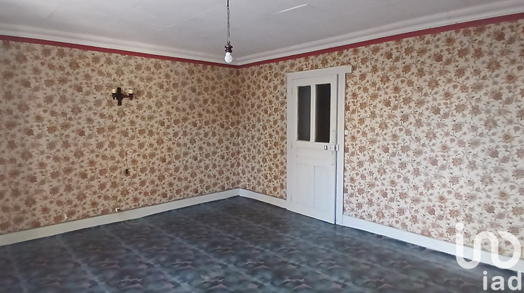 Ma-Cabane - Vente Maison Mirecourt, 173 m²