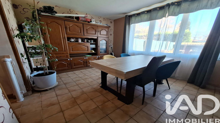 Ma-Cabane - Vente Maison Mirecourt, 77 m²