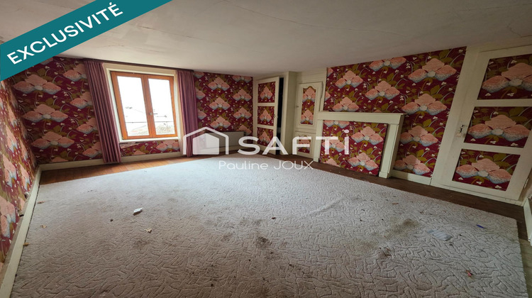 Ma-Cabane - Vente Maison Mirecourt, 120 m²