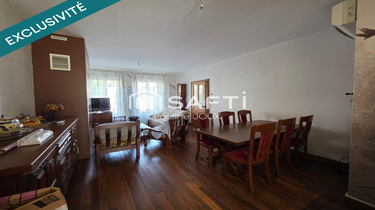 Ma-Cabane - Vente Maison Mirecourt, 142 m²