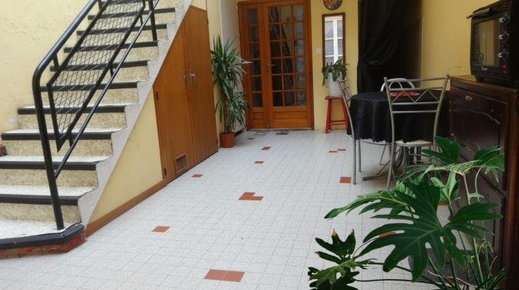 Ma-Cabane - Vente Maison MIRECOURT, 160 m²