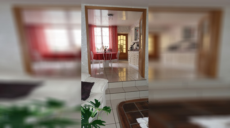 Ma-Cabane - Vente Maison MIRECOURT, 160 m²