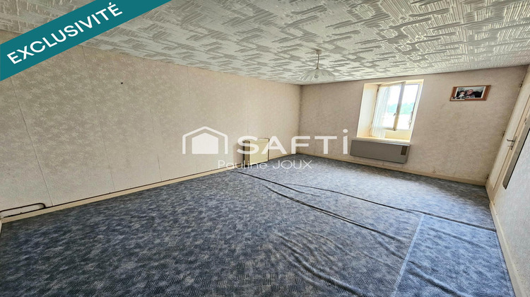 Ma-Cabane - Vente Maison Mirecourt, 85 m²