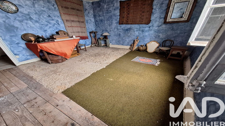 Ma-Cabane - Vente Maison Mirecourt, 123 m²