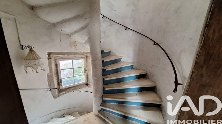 Ma-Cabane - Vente Maison Mirecourt, 123 m²