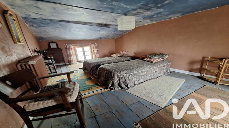 Ma-Cabane - Vente Maison Mirecourt, 123 m²