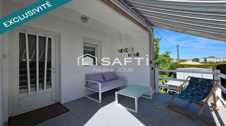Ma-Cabane - Vente Maison Mirecourt, 160 m²