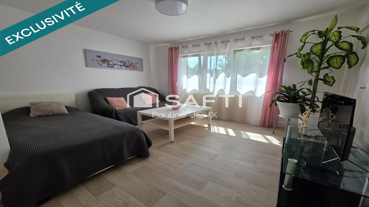 Ma-Cabane - Vente Maison Mirecourt, 160 m²