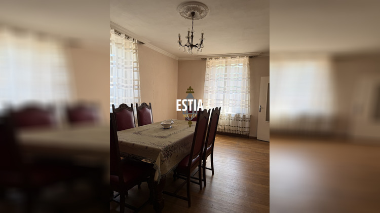 Ma-Cabane - Vente Maison Mirecourt, 116 m²