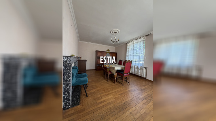 Ma-Cabane - Vente Maison Mirecourt, 116 m²