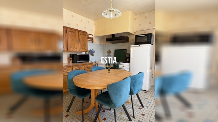 Ma-Cabane - Vente Maison Mirecourt, 116 m²