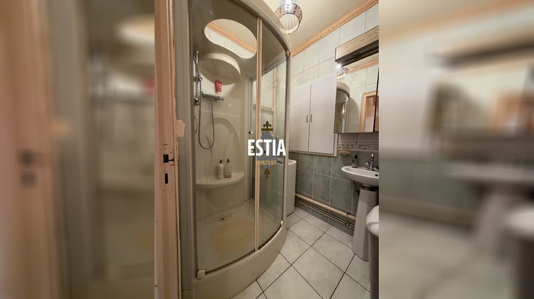 Ma-Cabane - Vente Maison Mirecourt, 116 m²