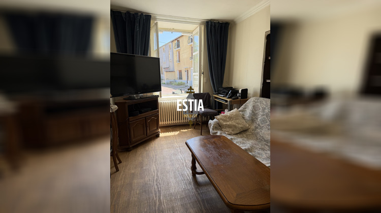 Ma-Cabane - Vente Maison Mirecourt, 116 m²