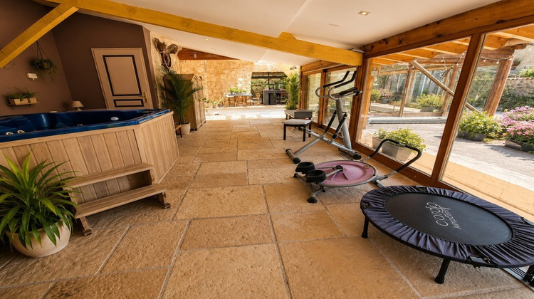 Ma-Cabane - Vente Maison MIRECOURT, 300 m²