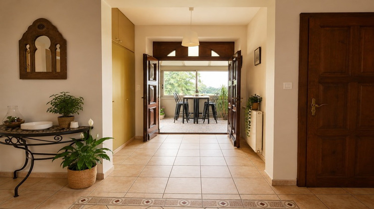 Ma-Cabane - Vente Maison MIRECOURT, 253 m²