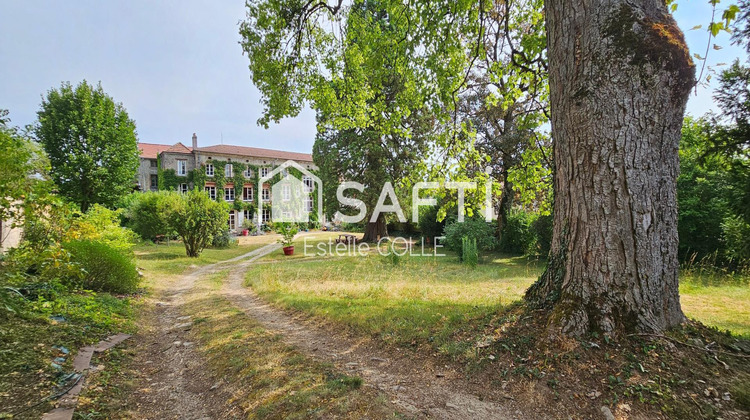 Ma-Cabane - Vente Maison Mirecourt, 430 m²