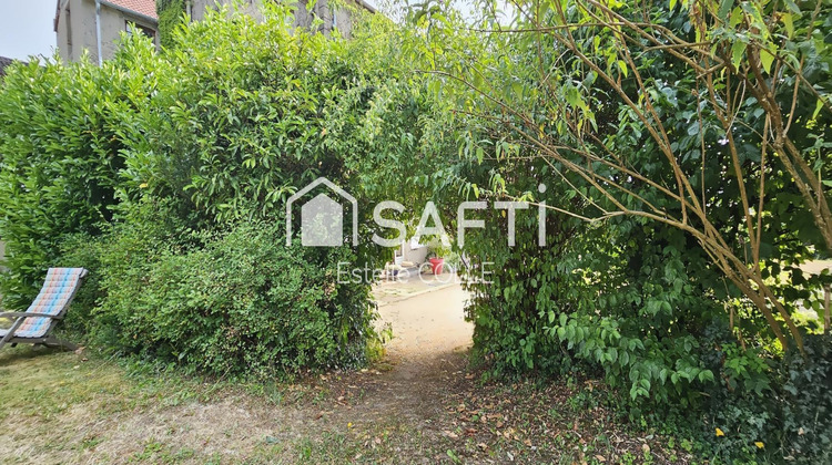 Ma-Cabane - Vente Maison Mirecourt, 430 m²