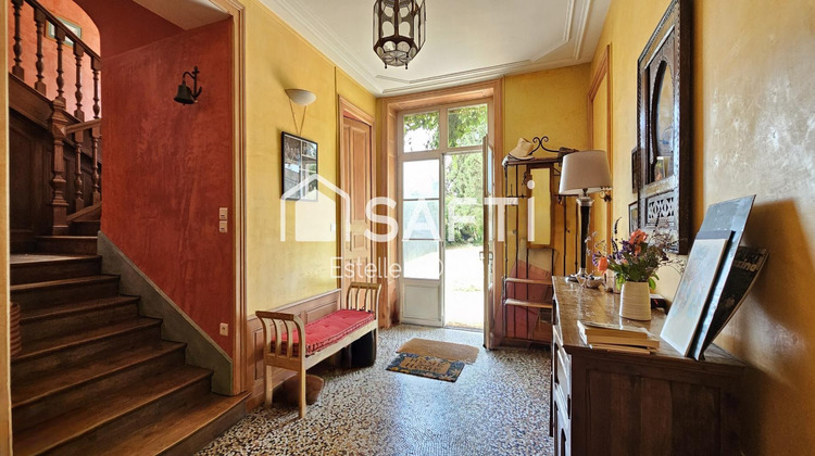 Ma-Cabane - Vente Maison Mirecourt, 430 m²