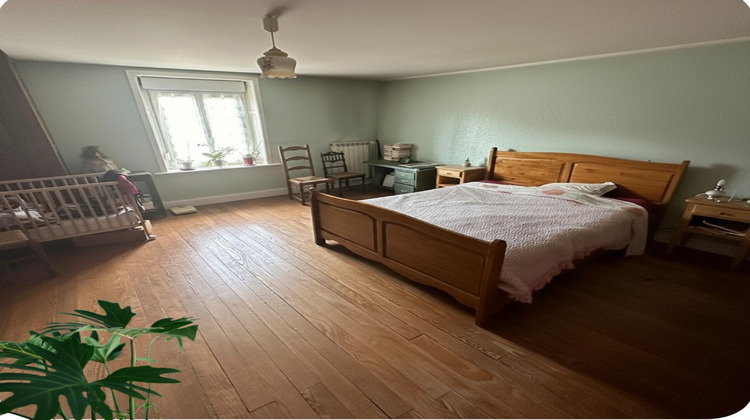 Ma-Cabane - Vente Maison MIRECOURT, 152 m²