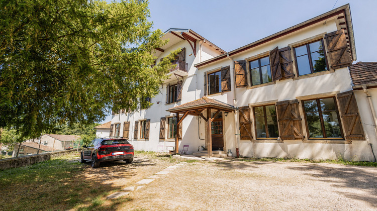 Ma-Cabane - Vente Maison MIRECOURT, 258 m²