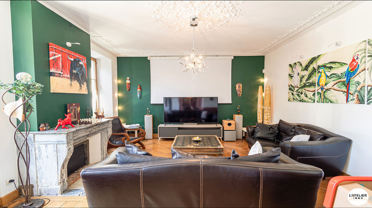 Ma-Cabane - Vente Maison MIRECOURT, 258 m²