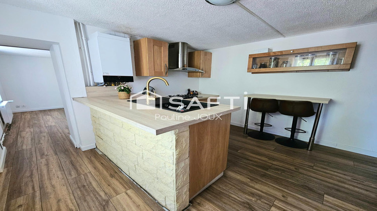 Ma-Cabane - Vente Maison Mirecourt, 78 m²