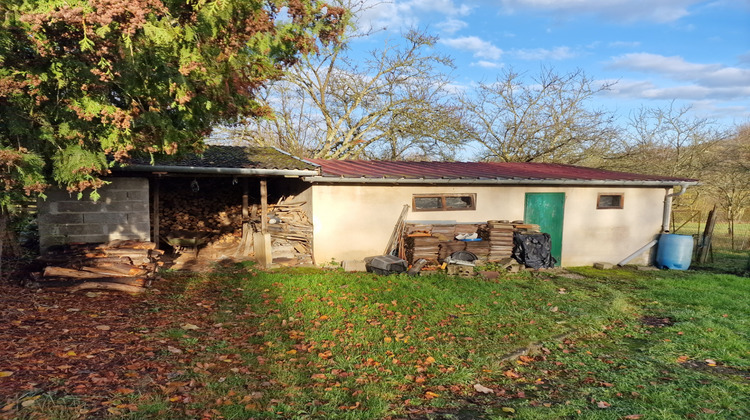 Ma-Cabane - Vente Maison MIRECOURT, 93 m²