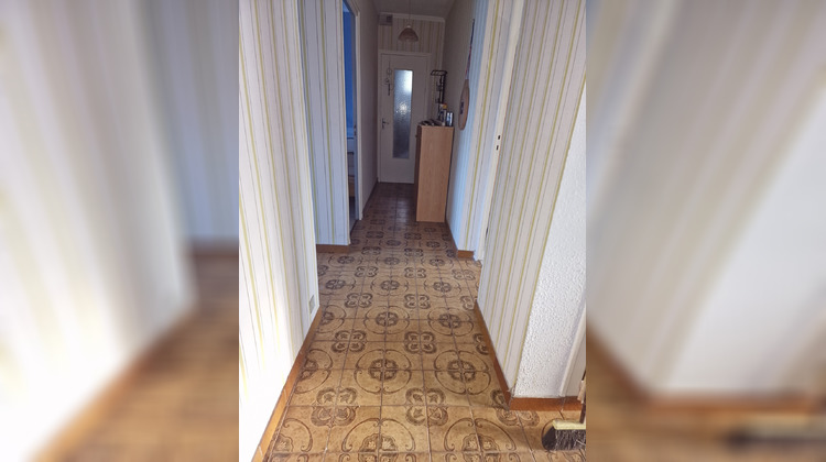 Ma-Cabane - Vente Maison MIRECOURT, 93 m²