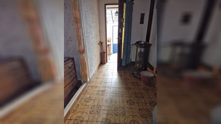 Ma-Cabane - Vente Maison MIRECOURT, 93 m²