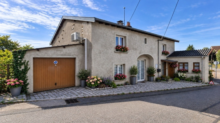 Ma-Cabane - Vente Maison MIRECOURT, 97 m²