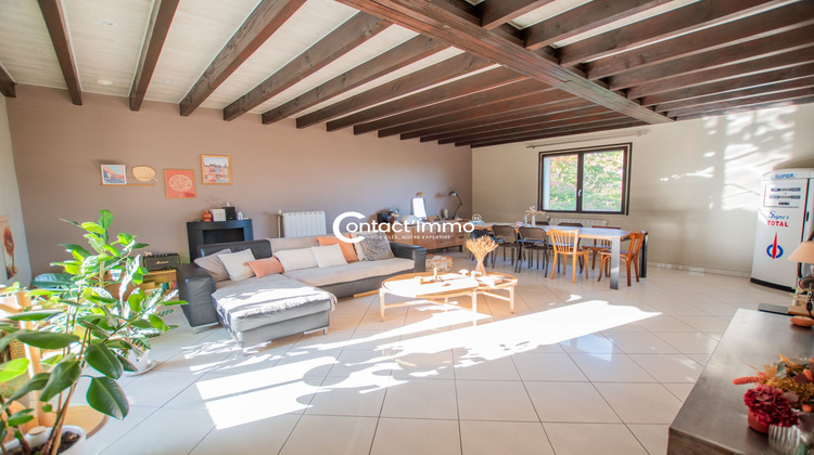 Ma-Cabane - Vente Maison Mirefleurs, 149 m²