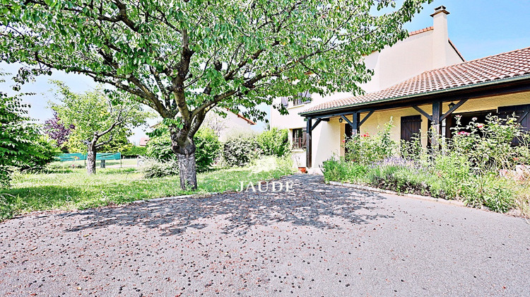 Ma-Cabane - Vente Maison Mirefleurs, 119 m²