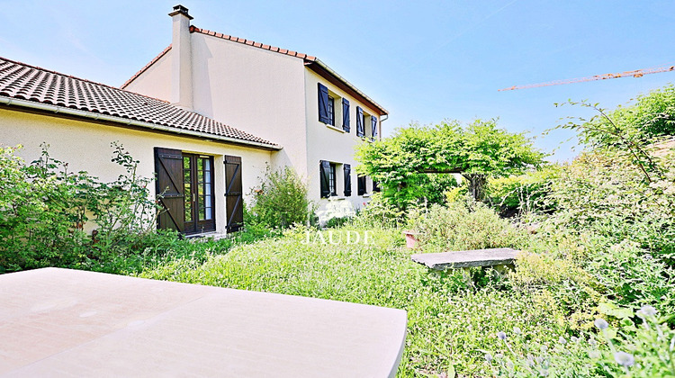 Ma-Cabane - Vente Maison Mirefleurs, 119 m²