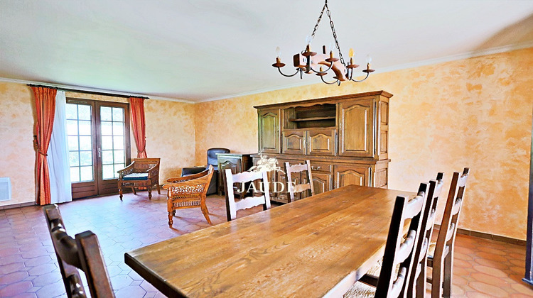 Ma-Cabane - Vente Maison Mirefleurs, 119 m²
