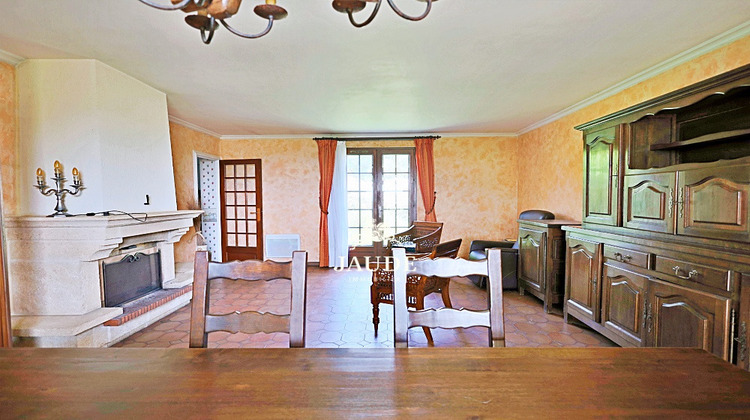 Ma-Cabane - Vente Maison Mirefleurs, 119 m²
