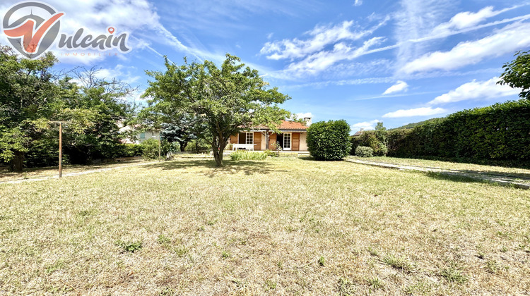 Ma-Cabane - Vente Maison Mirefleurs, 150 m²