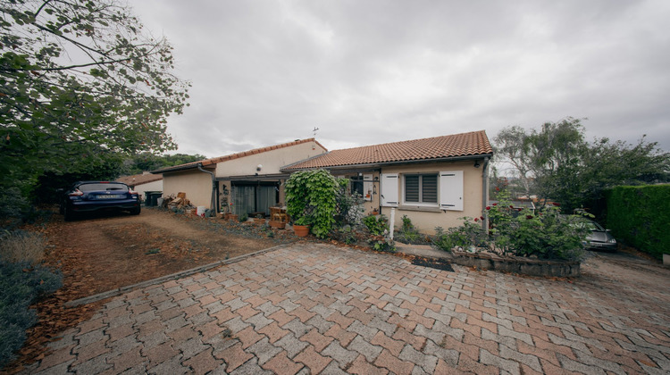 Ma-Cabane - Vente Maison Mirefleurs, 115 m²