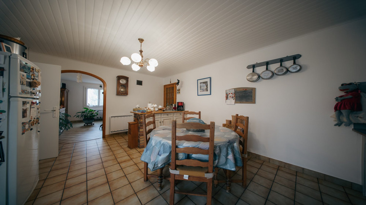 Ma-Cabane - Vente Maison Mirefleurs, 115 m²