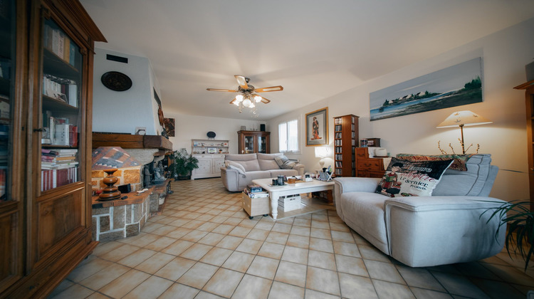 Ma-Cabane - Vente Maison Mirefleurs, 115 m²