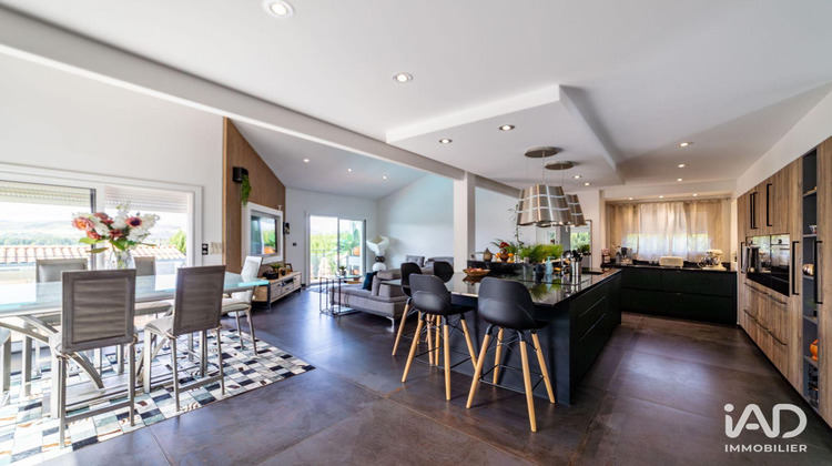 Ma-Cabane - Vente Maison Mirefleurs, 250 m²