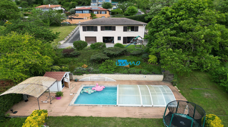 Ma-Cabane - Vente Maison Mirefleurs, 146 m²