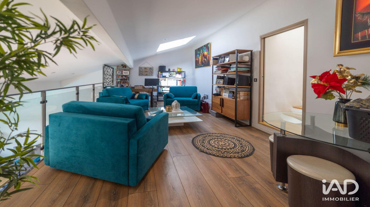 Ma-Cabane - Vente Maison Mirefleurs, 250 m²