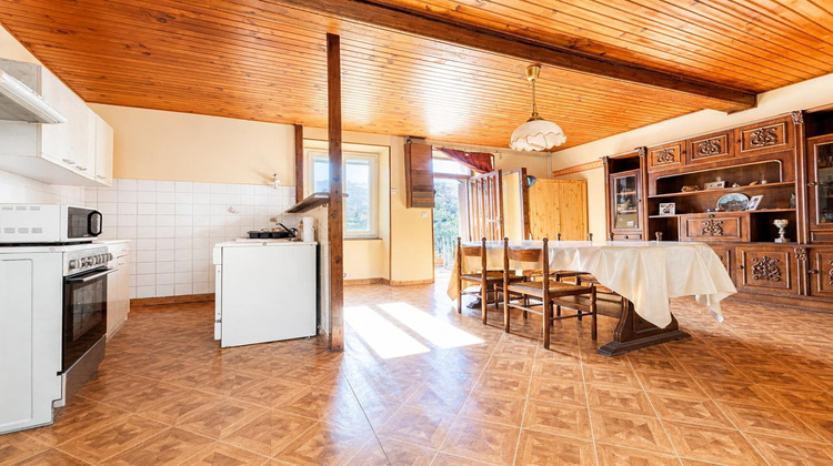 Ma-Cabane - Vente Maison Mirefleurs, 76 m²