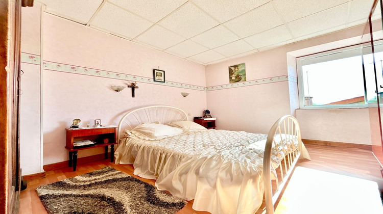 Ma-Cabane - Vente Maison Mirefleurs, 76 m²