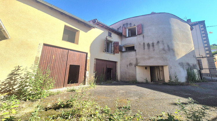 Ma-Cabane - Vente Maison MIREFLEURS, 115 m²