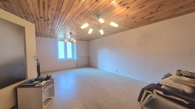 Ma-Cabane - Vente Maison MIREFLEURS, 115 m²