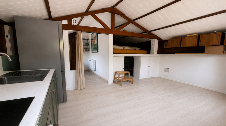 Ma-Cabane - Vente Maison MIREFLEURS, 20 m²